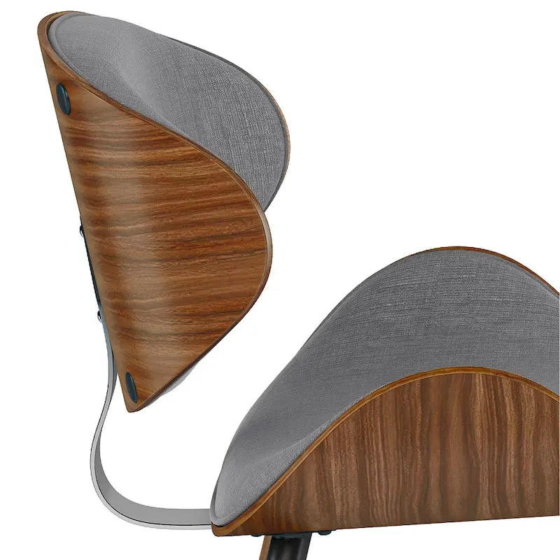 WYNDENHALL Avondale Mid Century Modern Dining Chair-30