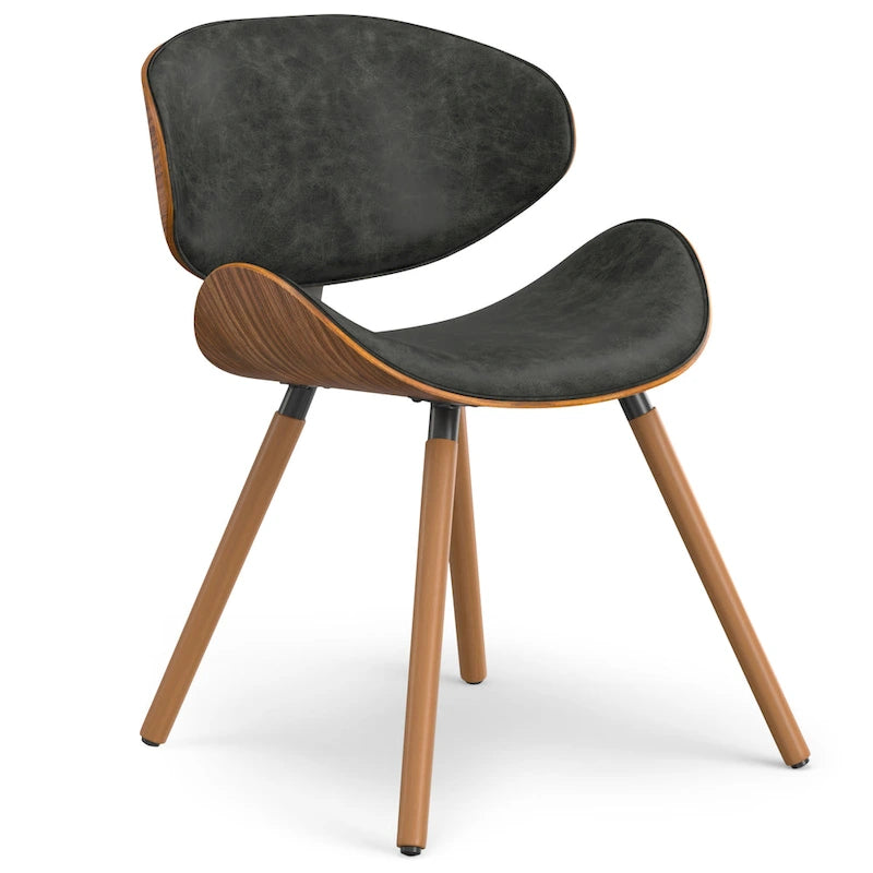 WYNDENHALL Avondale Mid Century Modern Dining Chair-32
