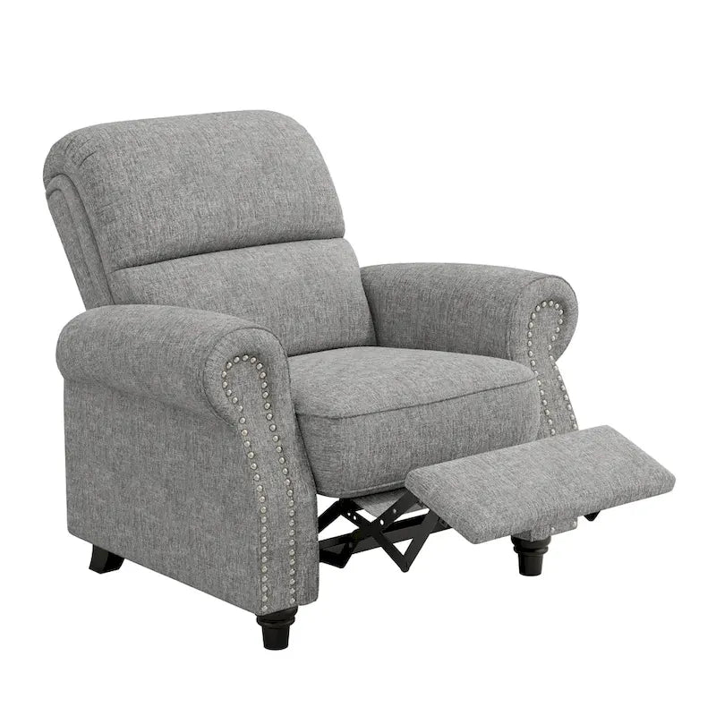Jessie Pushback Recliner Chair-4