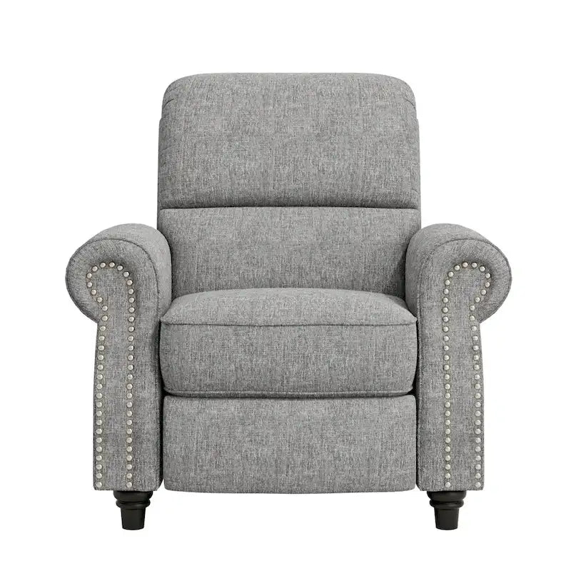 Jessie Pushback Recliner Chair-5