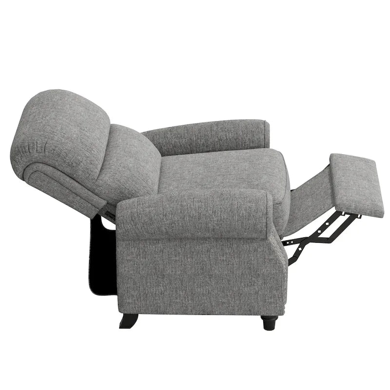 Jessie Pushback Recliner Chair-7