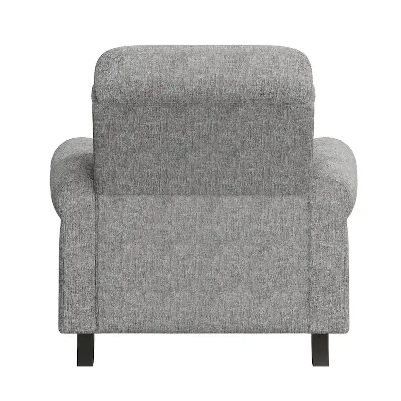 Jessie Pushback Recliner Chair-8