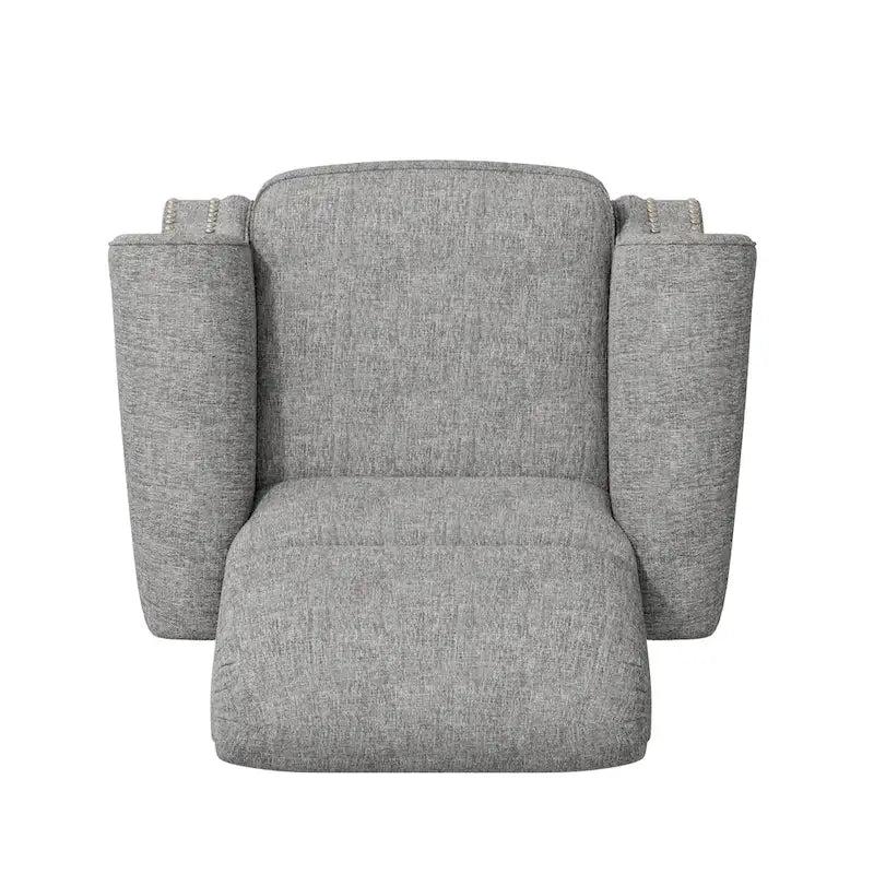 Jessie Pushback Recliner Chair-9
