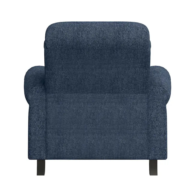 Jessie Pushback Recliner Chair-14