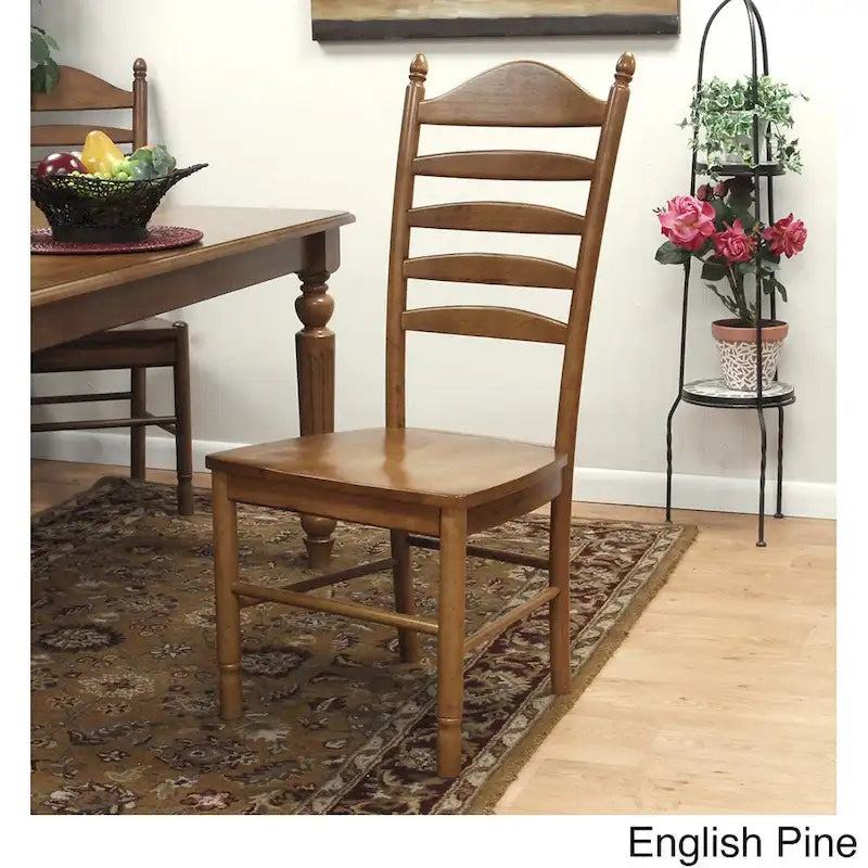Copper Grove Quince Ladder Back Chair-12