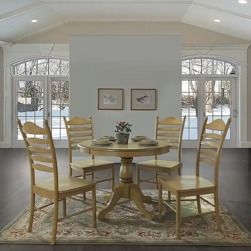 Copper Grove Quince Ladder Back Chair-8