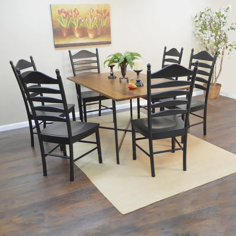 Copper Grove Quince Ladder Back Chair-9