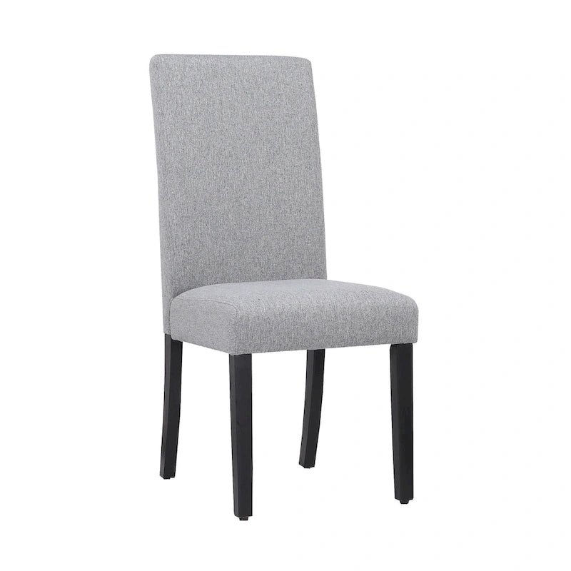 Grandview Upholstered Linen Fabric Dining Chair (Set of 2)-31