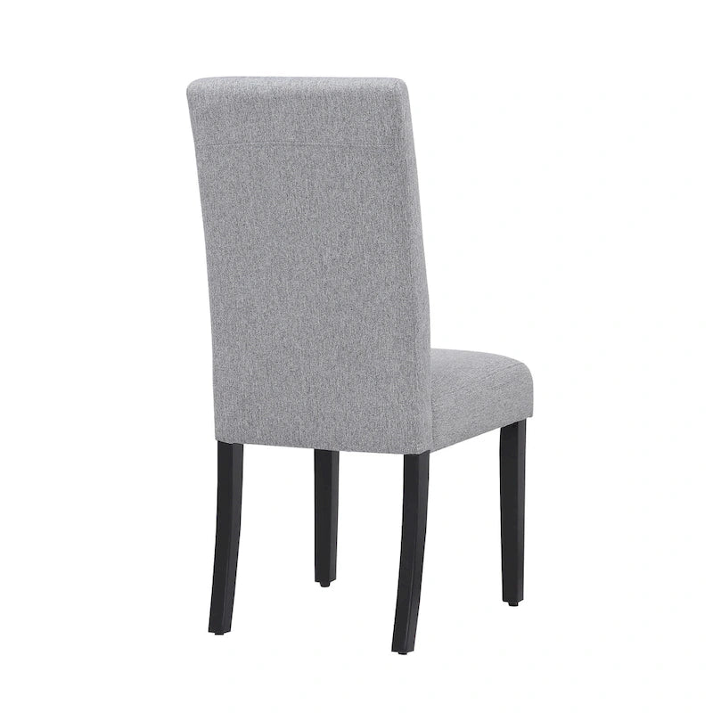 Grandview Upholstered Linen Fabric Dining Chair (Set of 2)-33