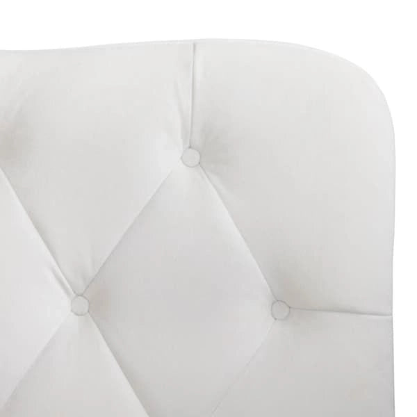 Simple Living Tessa Upholstered Bed-4