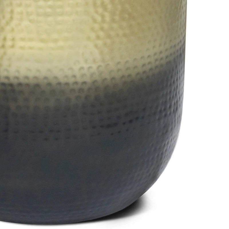 WYNDENHALL Kacy Boho 19 inch Wide Metal Metal Side Table, Fully Assembled-14