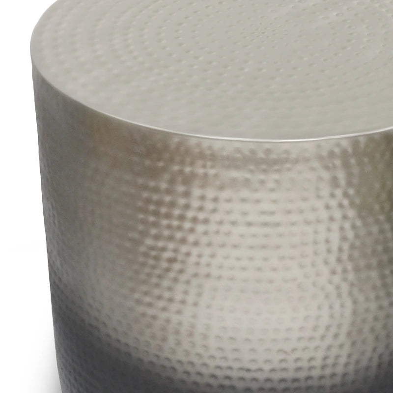 WYNDENHALL Kacy Boho 19 inch Wide Metal Metal Side Table, Fully Assembled-20