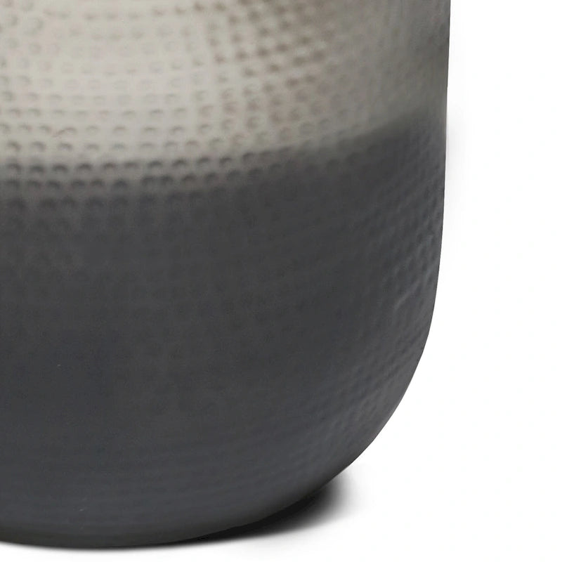 WYNDENHALL Kacy Boho 19 inch Wide Metal Metal Side Table, Fully Assembled-21