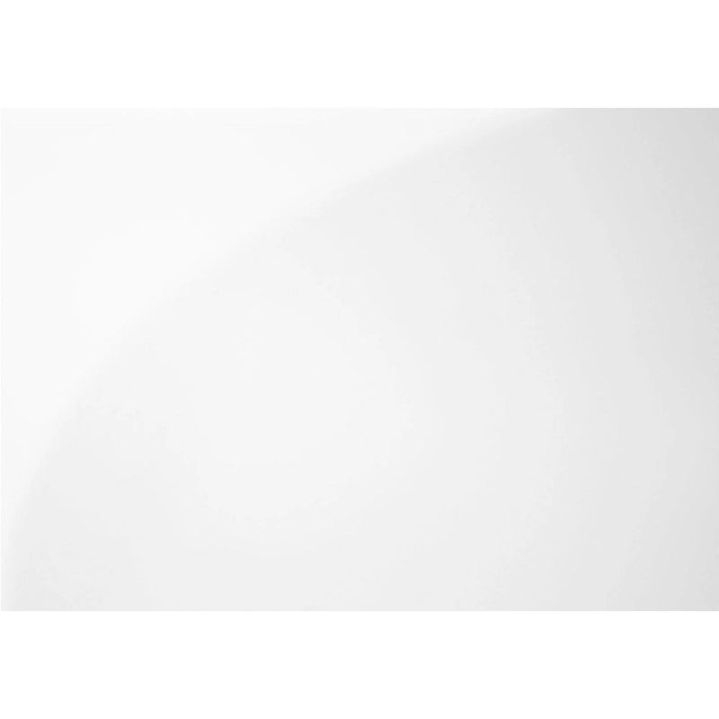 Monarch Specialties 48 Desk with Drawers and Open Shelf-5