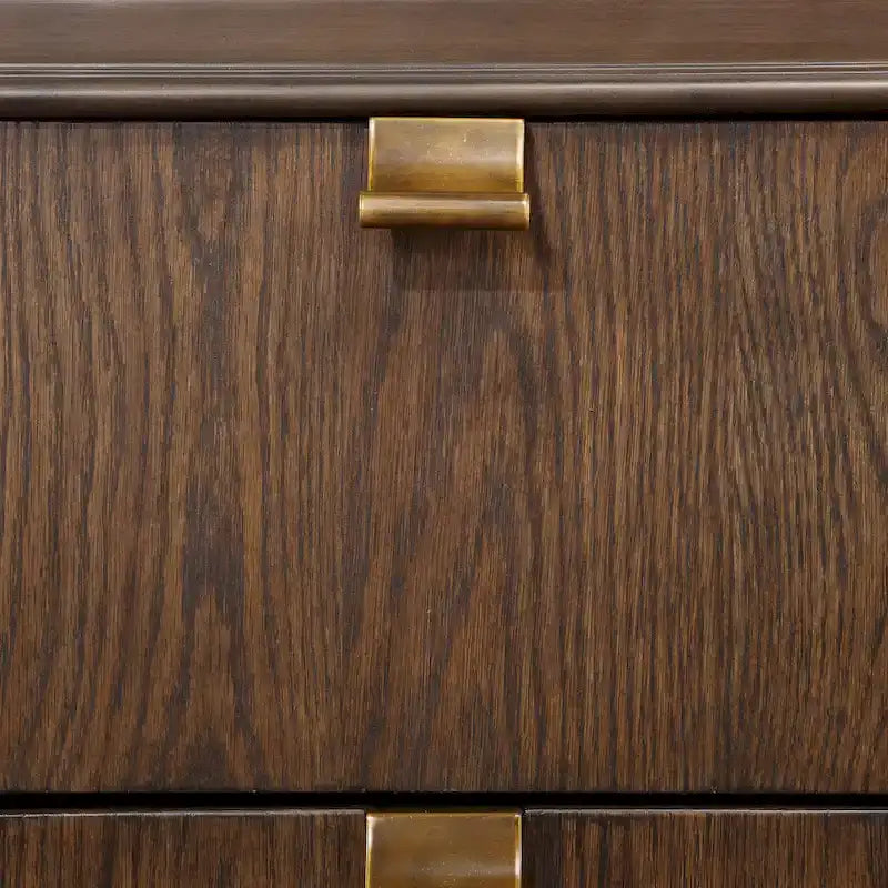 Steve Silver Massimo 5-piece Bedroom Set-6