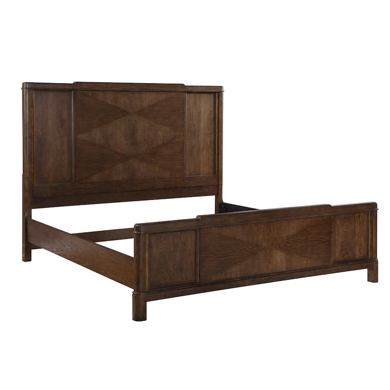 Steve Silver Massimo 5-piece Bedroom Set-9