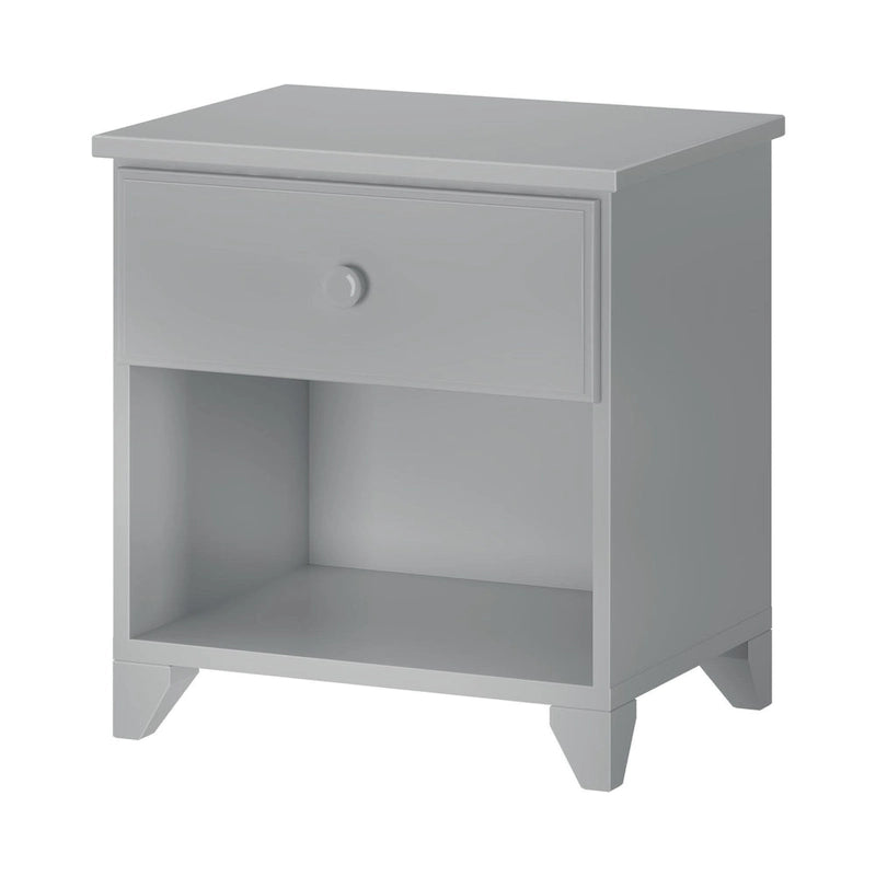 Max and Lily Nightstand with 1 Drawer-6
