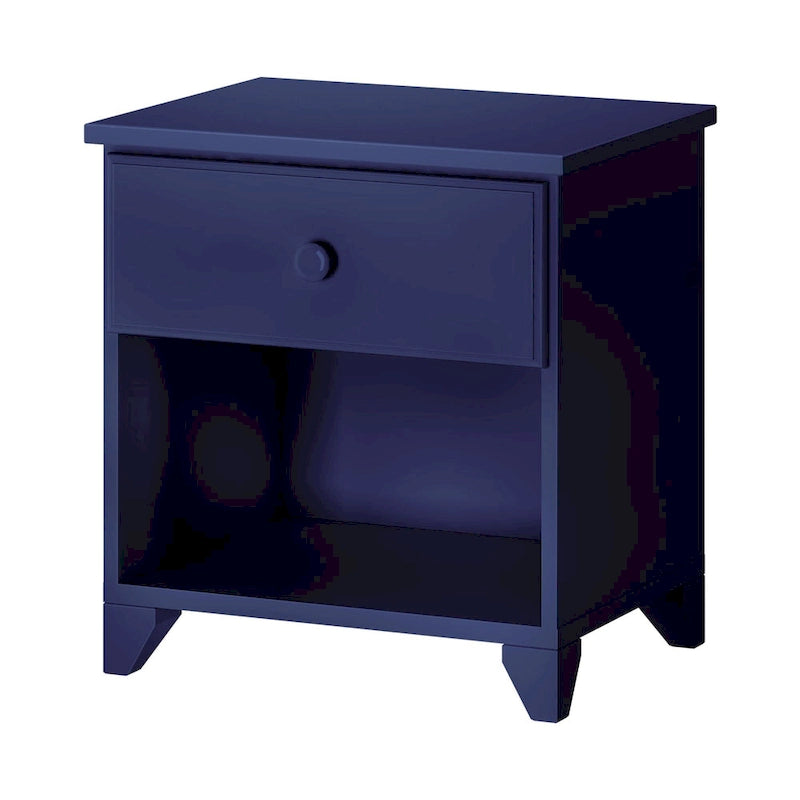 Max and Lily Nightstand with 1 Drawer-10