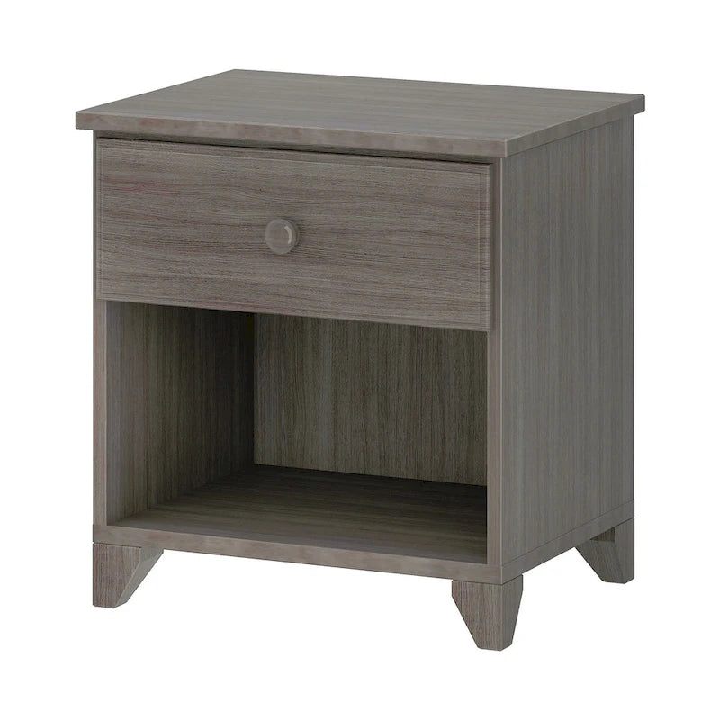 Max and Lily Nightstand with 1 Drawer-20