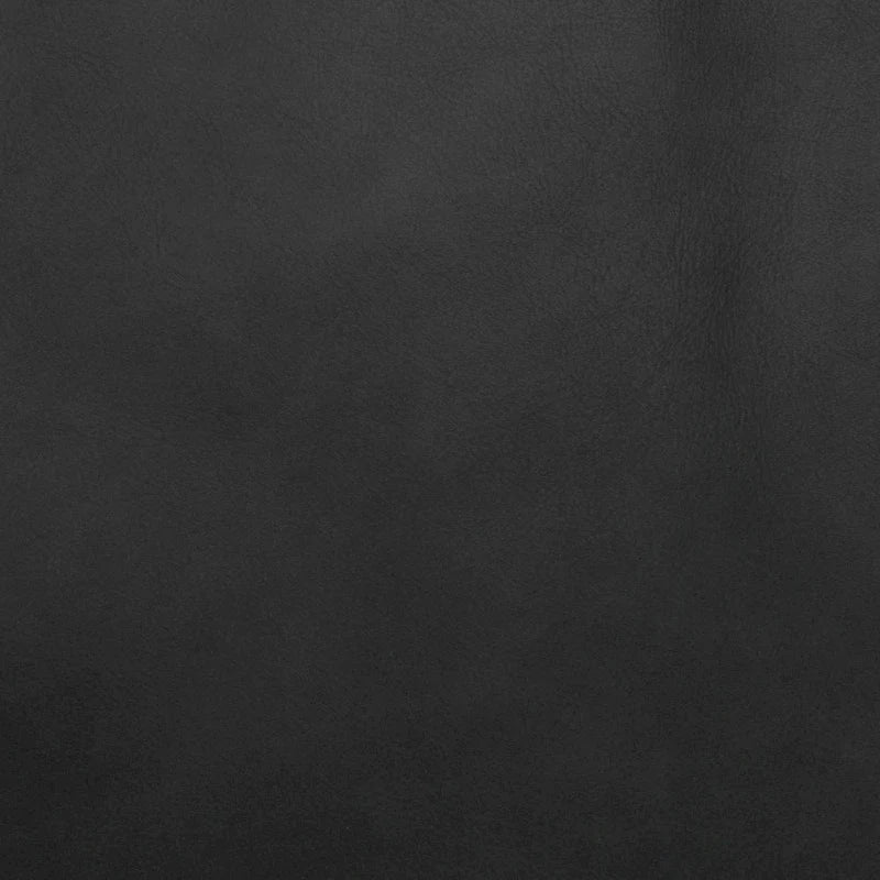 SAFAVIEH Couture Shirl Leather Bench - 81 In W x 32 In D x 34 In H - 81Wx32Dx34H-6