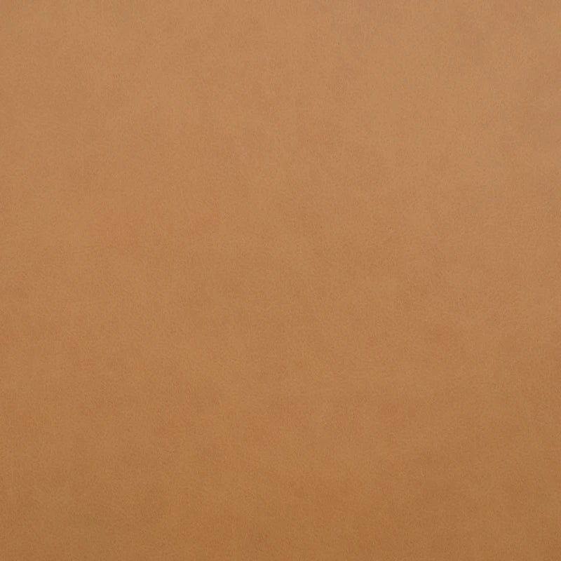 SAFAVIEH Couture Shirl Leather Bench - 81 In W x 32 In D x 34 In H - 81Wx32Dx34H-15