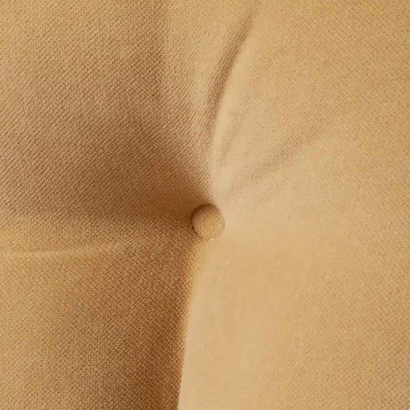 Cream Hyatt 2-Piece Reversible Rocking Chair Cushion Set-4