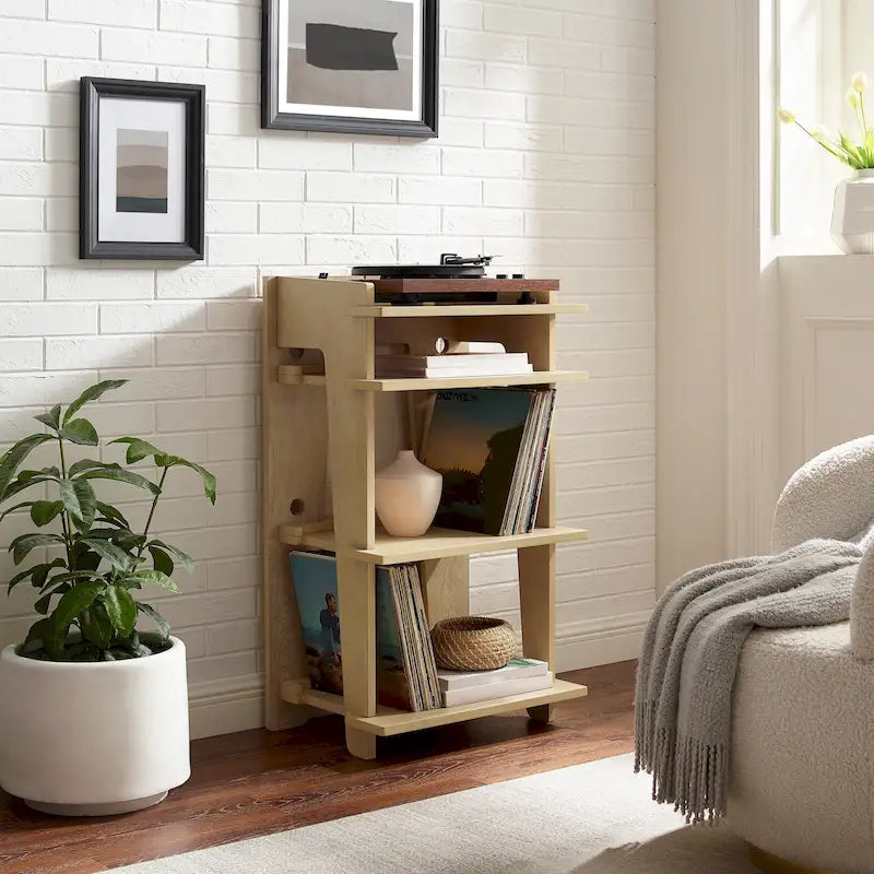 Soho Turntable Stand-17