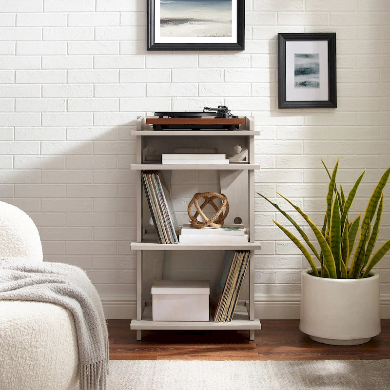 Soho Turntable Stand-13