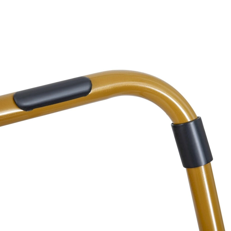 Folding XL Saucer Chair for Dorm or Bedroom-21