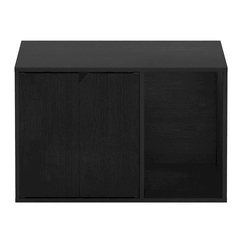 Furinno Peli Small Litter Box Enclosure-5