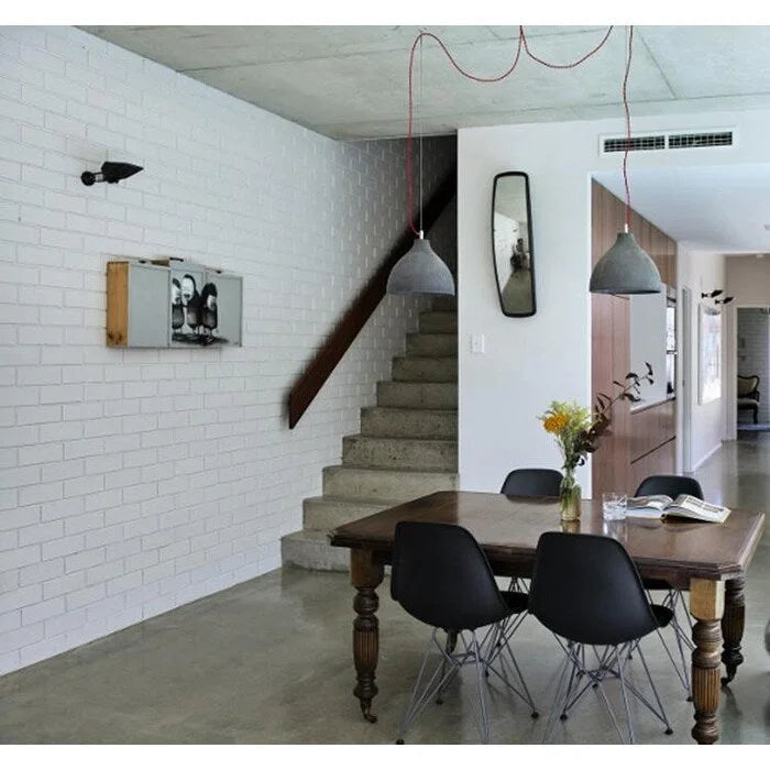 Designer Plastic Chairs Chrome Silver Wire Legs Retro Dining Accent Molded Shell Desk Office Work Chrome Base Kitchen-16