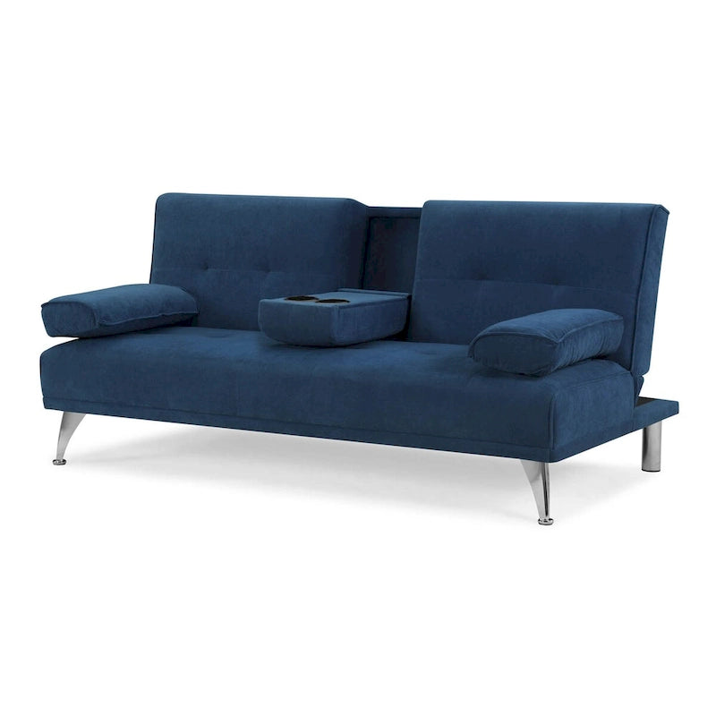 Serta Milbrae Convertible Sofa-3