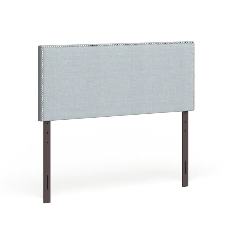 Copper Grove Maybelle Full-size Upholstered Nailhead Headboard-12