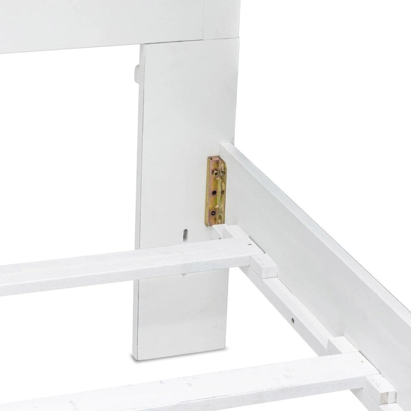 Islamorada Solidwood Bed-5