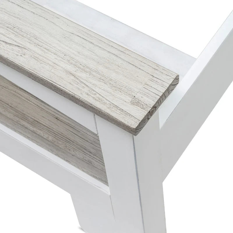 Islamorada Solidwood Bed-9