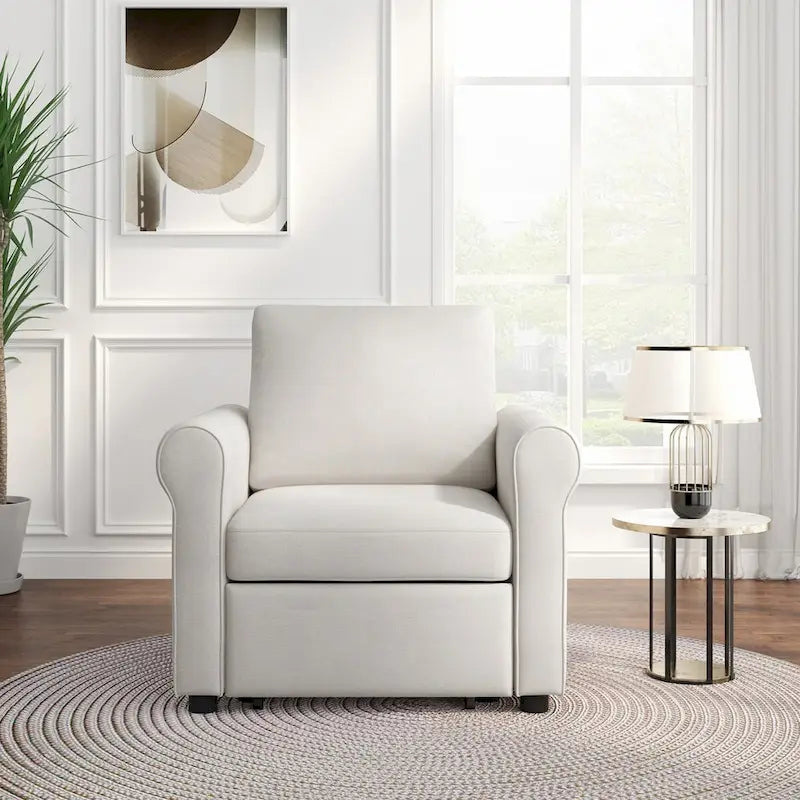 3-in-1 Sofa Bed Chair-4