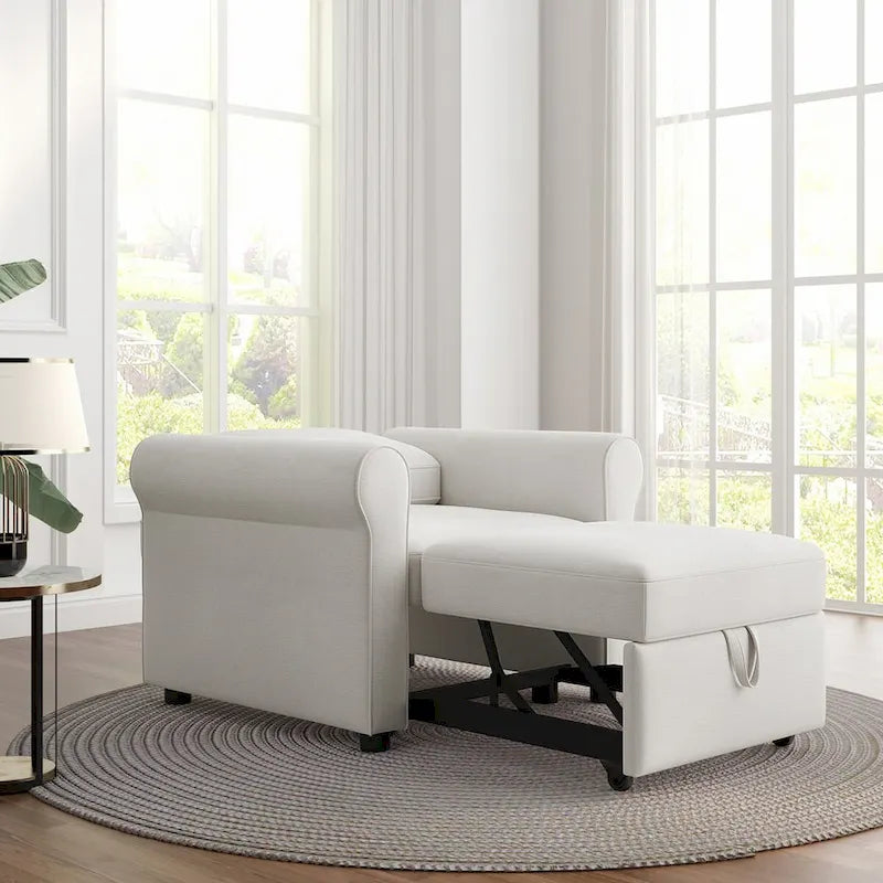 3-in-1 Sofa Bed Chair-5