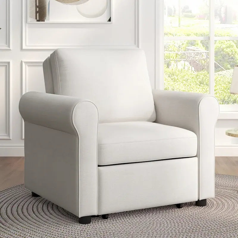 3-in-1 Sofa Bed Chair-20