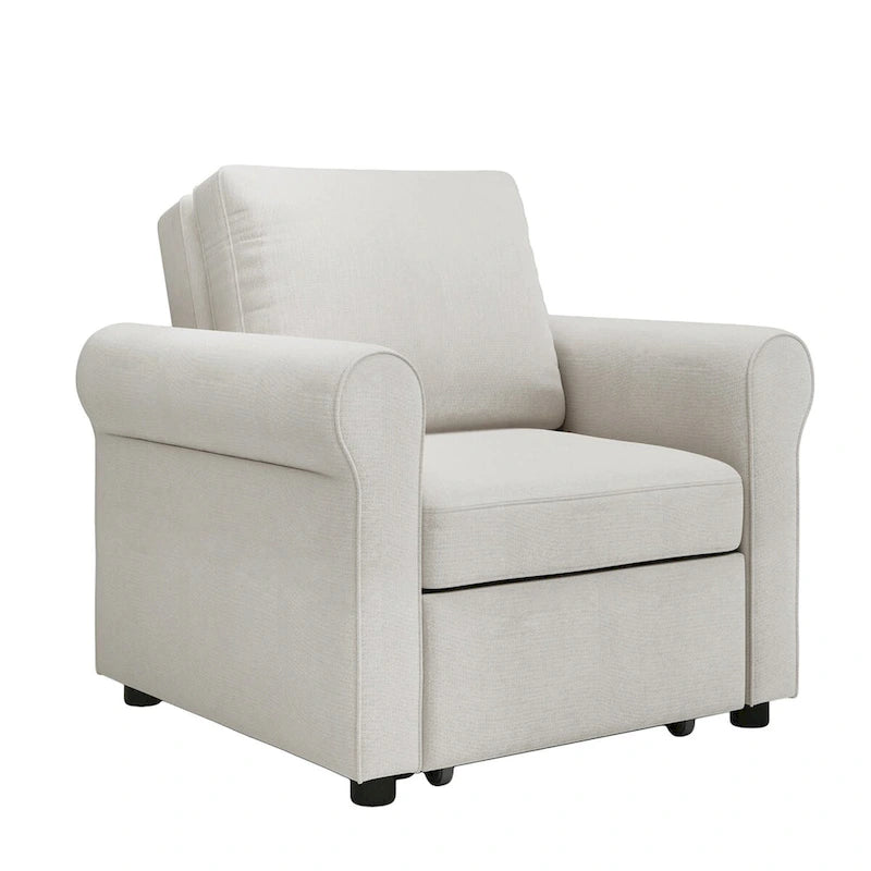 3-in-1 Sofa Bed Chair-24