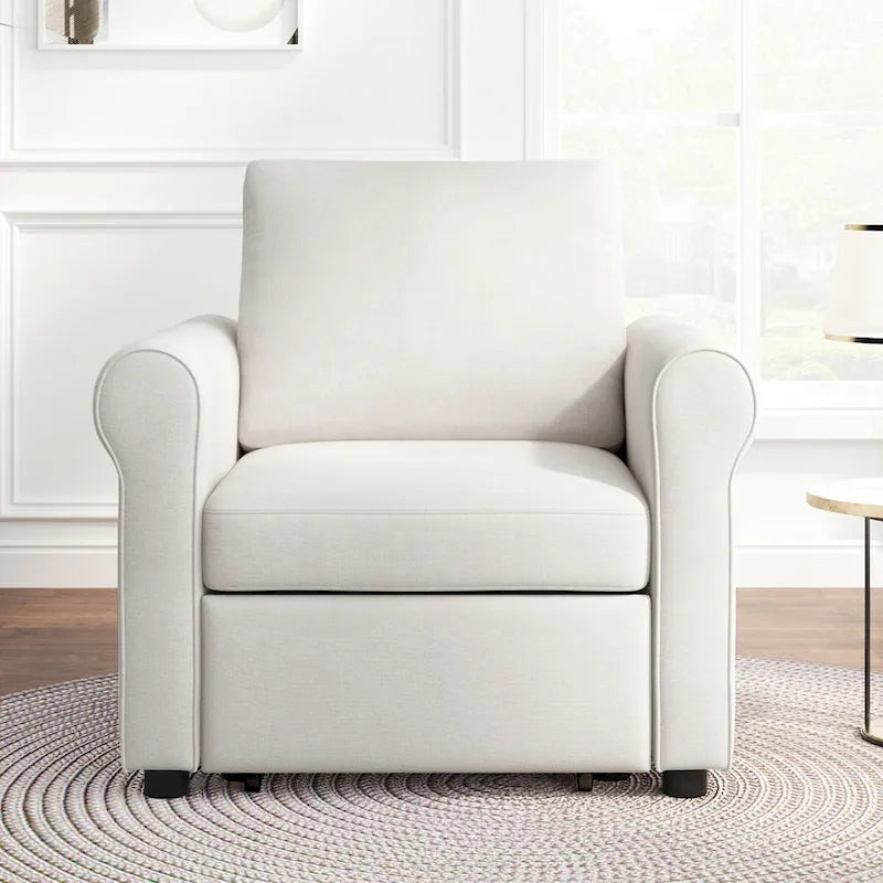 3-in-1 Sofa Bed Chair-29