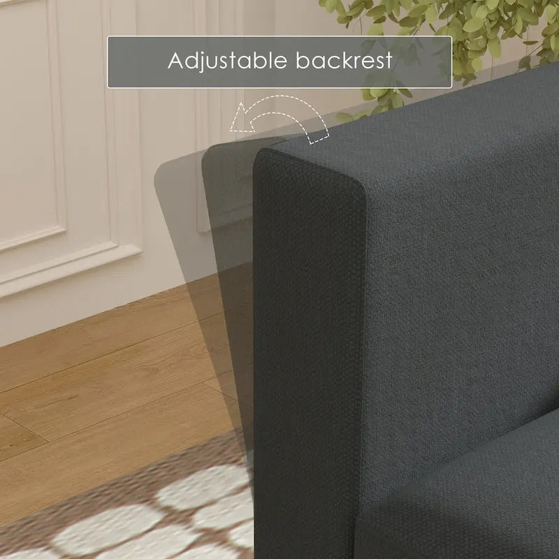 Modular Sofa Modern Sectional Storage Sofa Couch with Free Splicing for Living Room Furniture Set-3