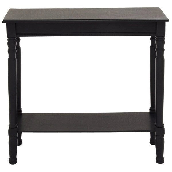 Casa Cortes Shiloh Wood Console Table