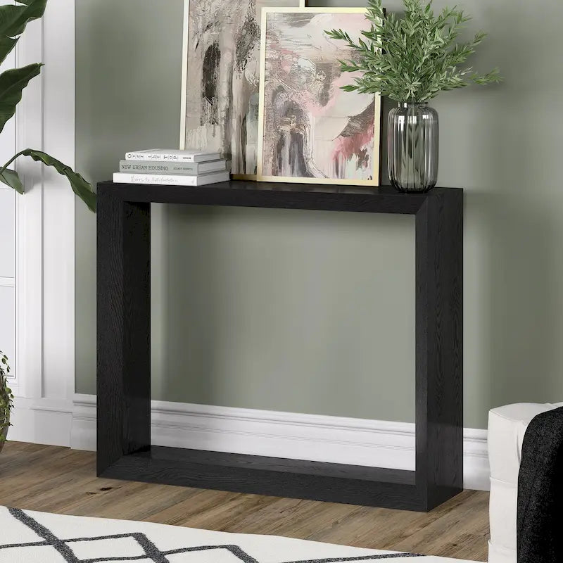 Osmond 36 Wide Rectangular Console Table - 36 Wide-35