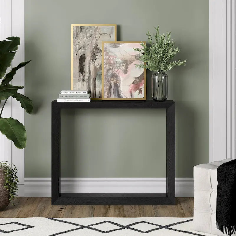 Osmond 36 Wide Rectangular Console Table - 36 Wide-3
