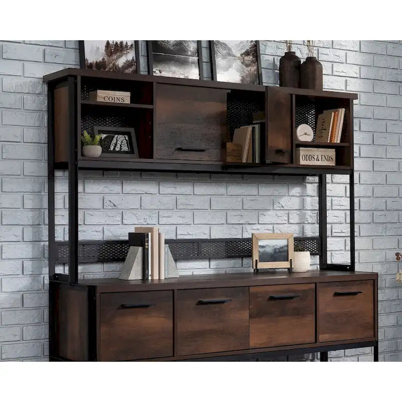 Briarbrook Large Hutch Bo-9