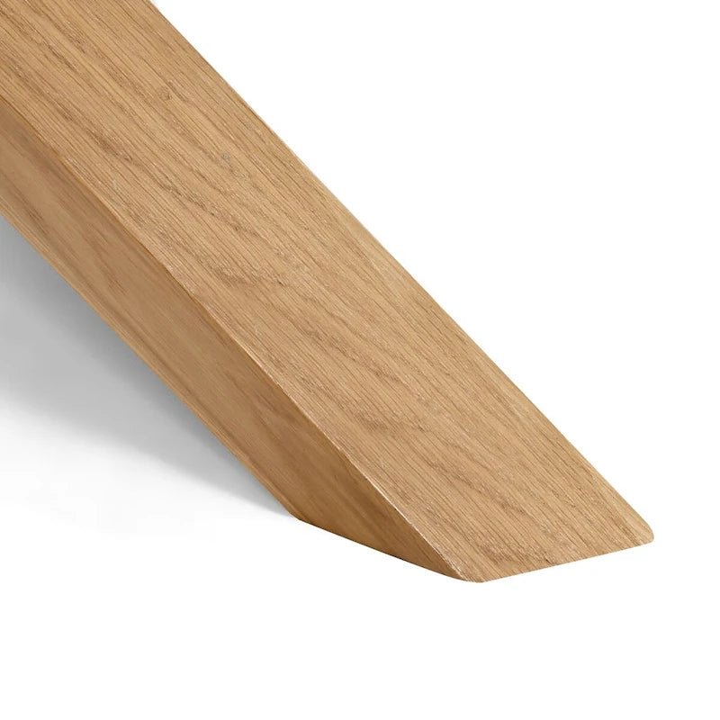 Poly and Bark Kennedy 37.4 inch Round Dining Table-12