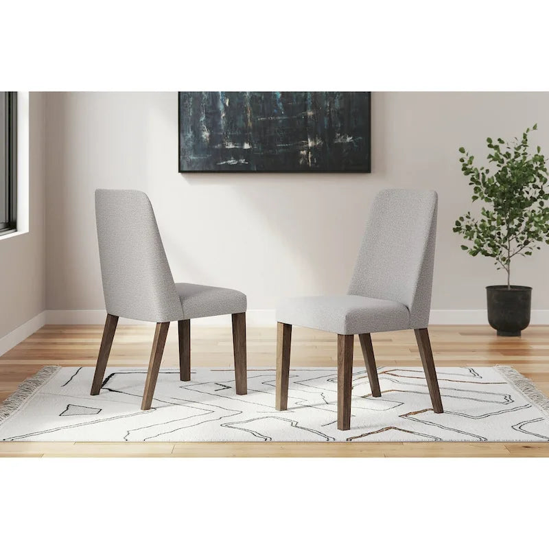 Signature Design by Ashley Lyncott 5-Piece Dining Package-18
