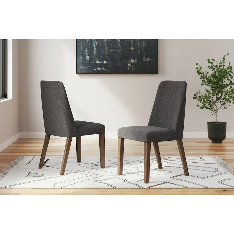 Signature Design by Ashley Lyncott 5-Piece Dining Package-24