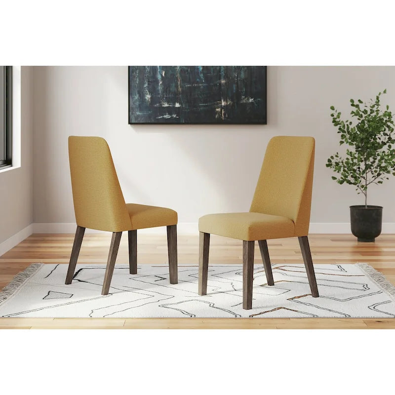 Signature Design by Ashley Lyncott 5-Piece Dining Package-30