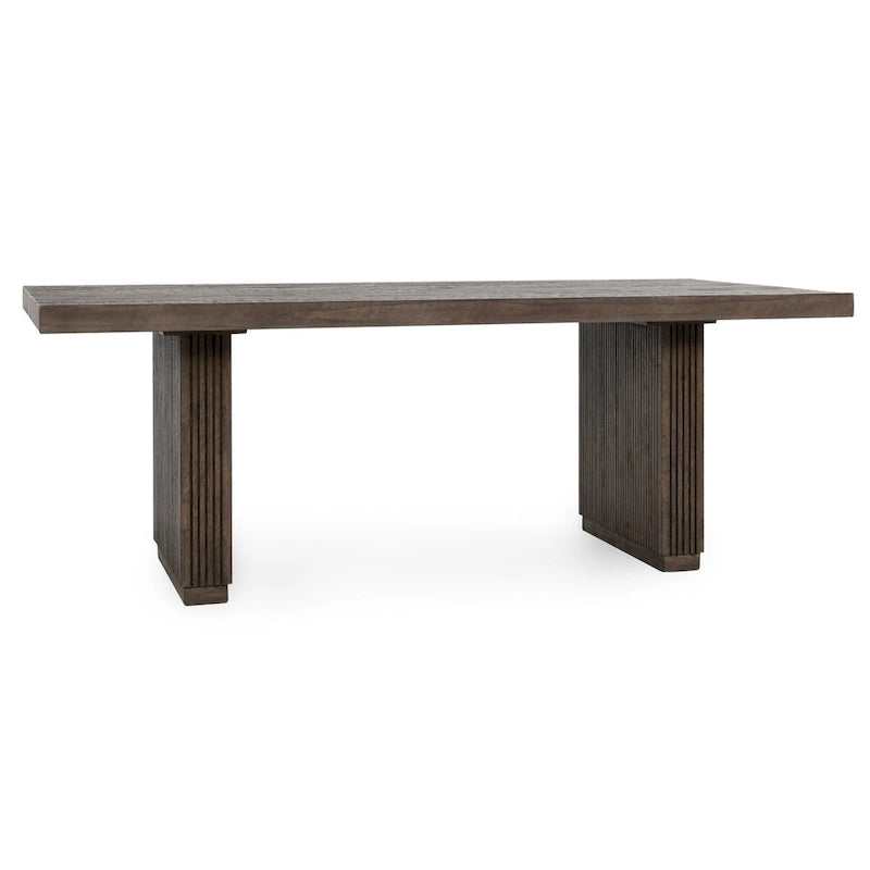 Ollie 82 Dining Table-2
